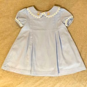 The Oaks Apparel 2T Dress